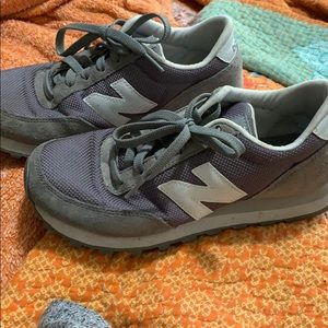 New Balance Sneakers